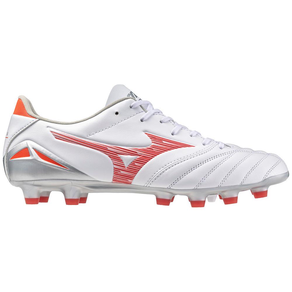 MIZUNO  chaussures de football morelia neo pro fg 