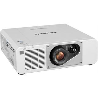 Panasonic  PT-FRQ50W (DLP, 4K UHD) - weiss 