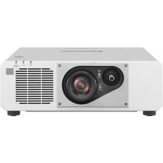 Panasonic  PT-FRQ50W (DLP, 4K UHD) - weiss 