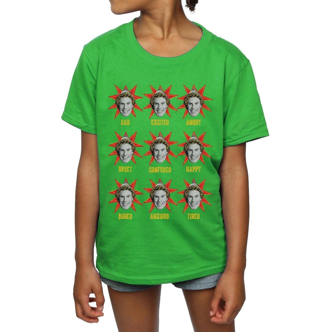 Elf  TShirt 