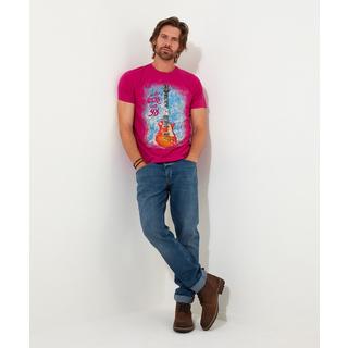 Joe Browns  T-Shirt Graphique Rock'n Roll 