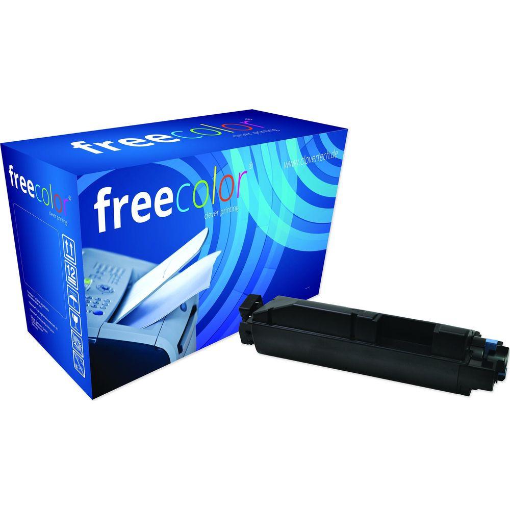 Freecolor  TK5150K-FRC CARTUCCIA TONER 1 PZ COMPATIBILE NERO 