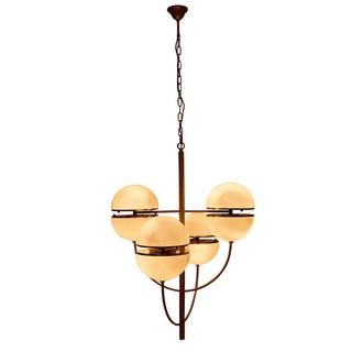 Calicosy Lustro MONTMARTRE  