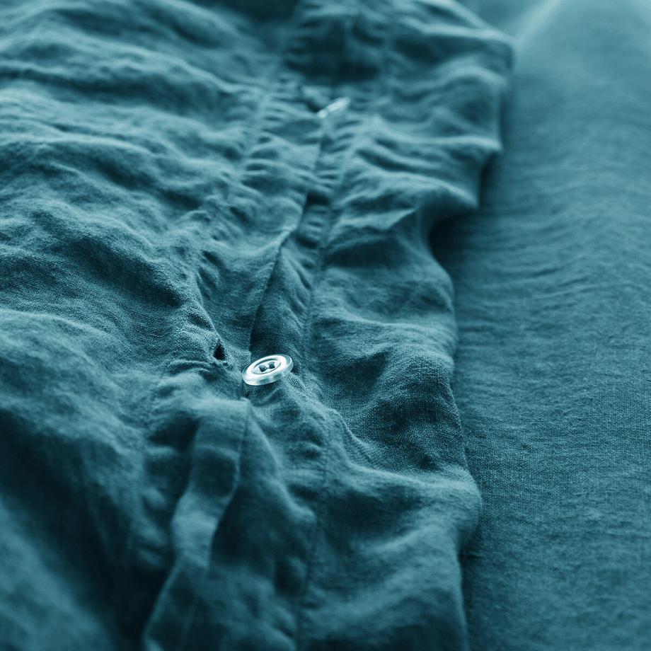 La Redoute Intérieurs Copripiumino Linot  