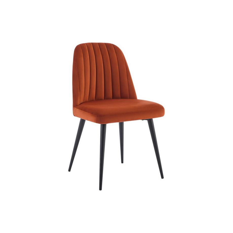 Vente-unique Stuhl ELEANA  