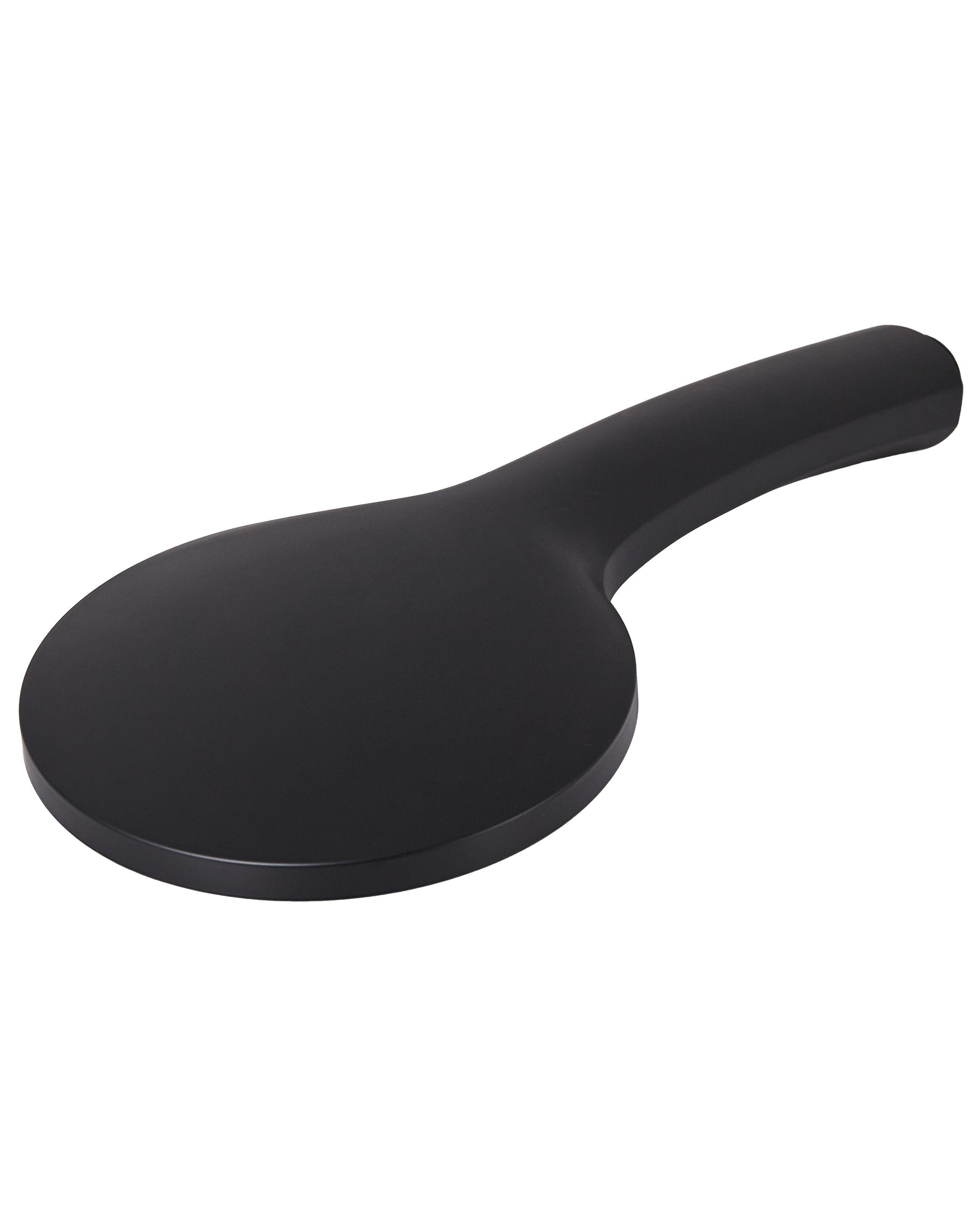 Beliani Duschkopf mit Schlauch aus ABS (robuster Kunststoff) Klassisch CHURUN  