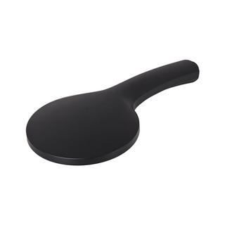 Beliani Duschkopf mit Schlauch aus ABS (robuster Kunststoff) Klassisch CHURUN  