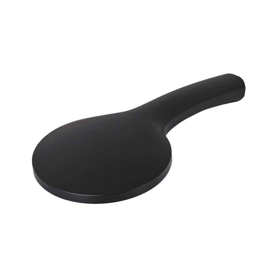 Beliani Kit de pommeau de douche avec tuyau flexible en ABS (matière synthétique durable) Traditionnel CHURUN  