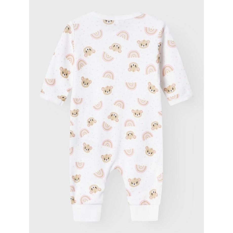 Name It  Pigiama con orsetto 
