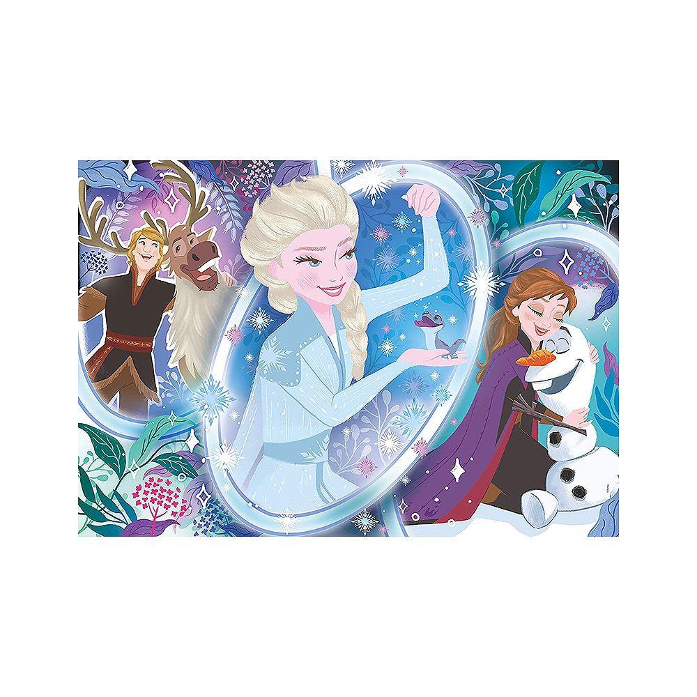 Clementoni  Puzzle Disney Frozen 2 (104Teile) 