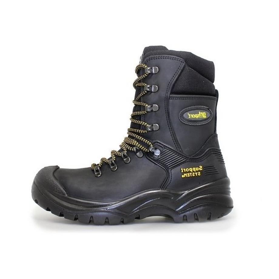 Grisport Combat Sicherheitsschuhe  