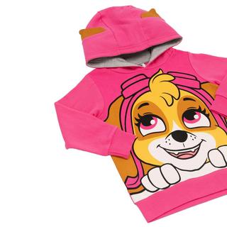 PAW PATROL  Sweat à capuche 