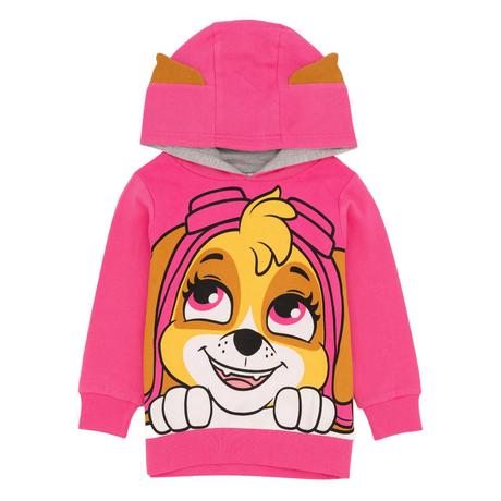 PAW PATROL  Kapuzenpullover 3DOhren 