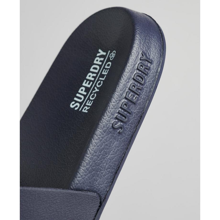Superdry Code Claquettes  