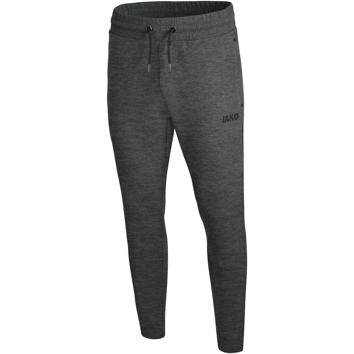 Jako  pantaloni jogging premium baic 