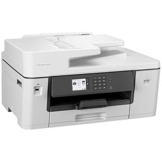 brother  MFC-J6540DW Multifunktionsdrucker Tintenstrahl Farbe A3 Drucker, Scanner, Kopierer, Fax ADF, Duplex 