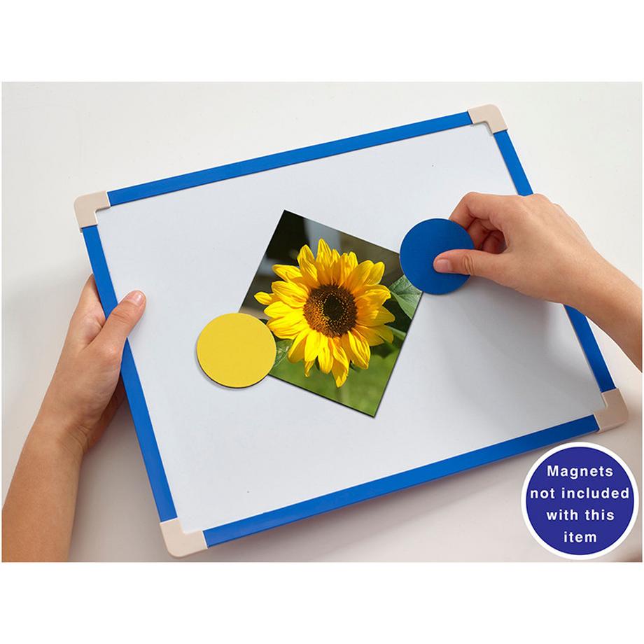 Brainstorm  Magnettafel & Whiteboard 