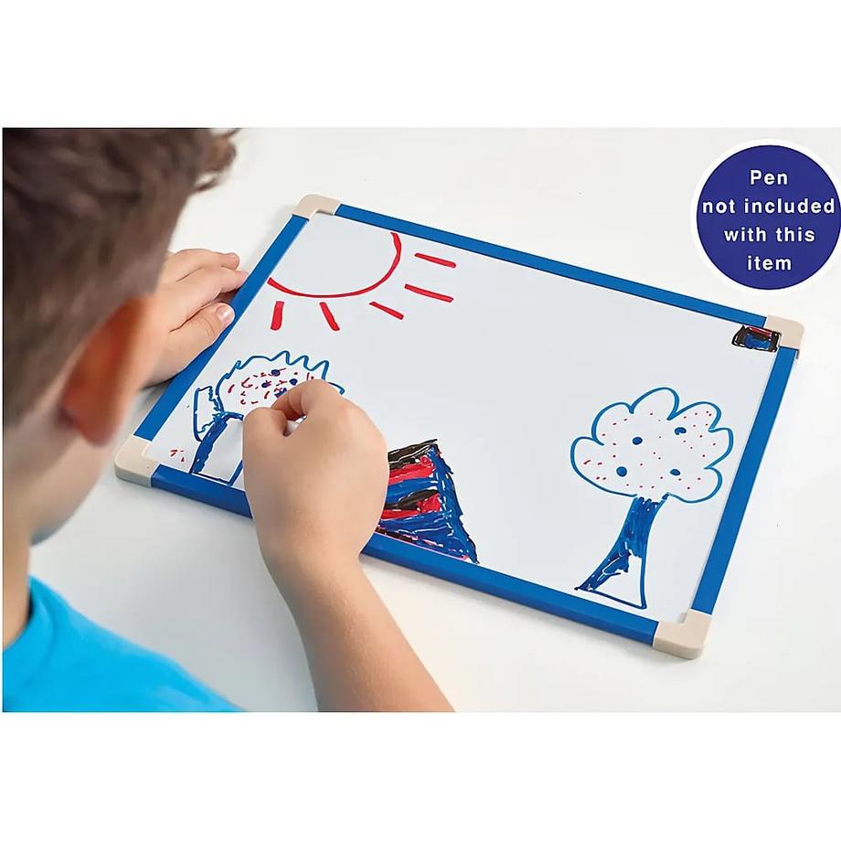 Brainstorm  Magnettafel & Whiteboard 