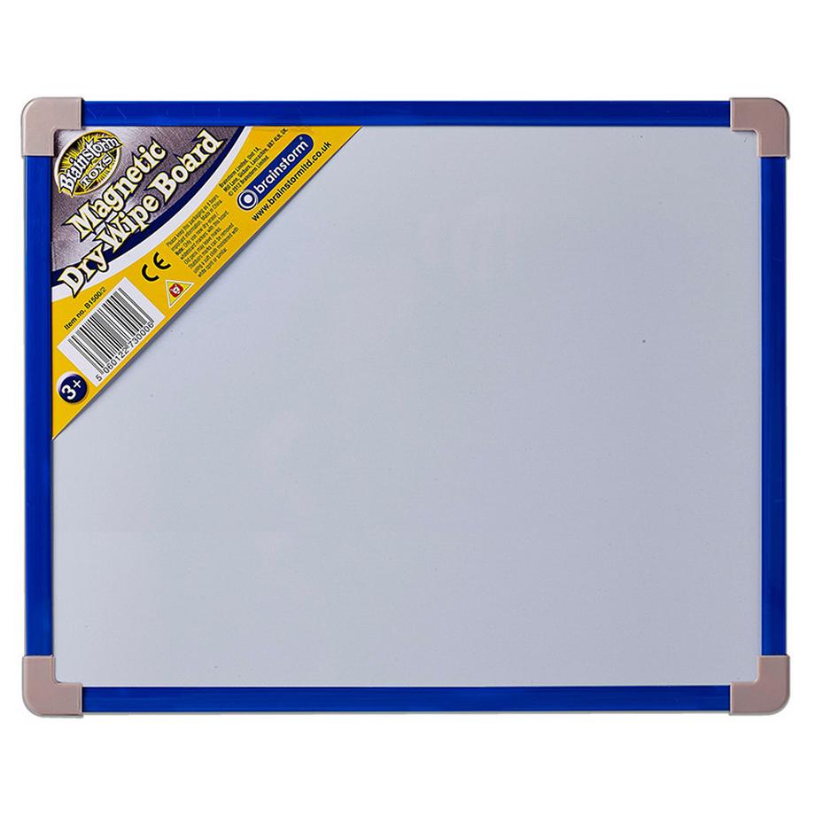 Brainstorm  Magnettafel & Whiteboard 