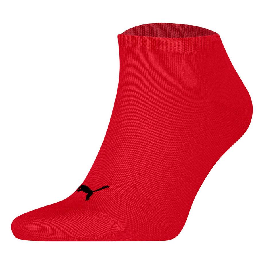 PUMA SNEAKER PLAIN 3P Calzini, confezione da 3  