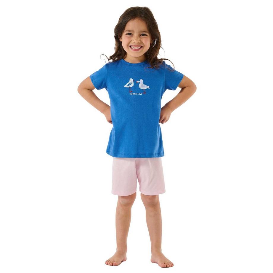 Schiesser  Pigiama  Vestibilità confortevole 