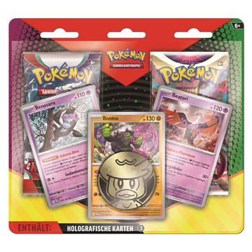 TCG: Enhanced 2-Pack März 2025 - DE
