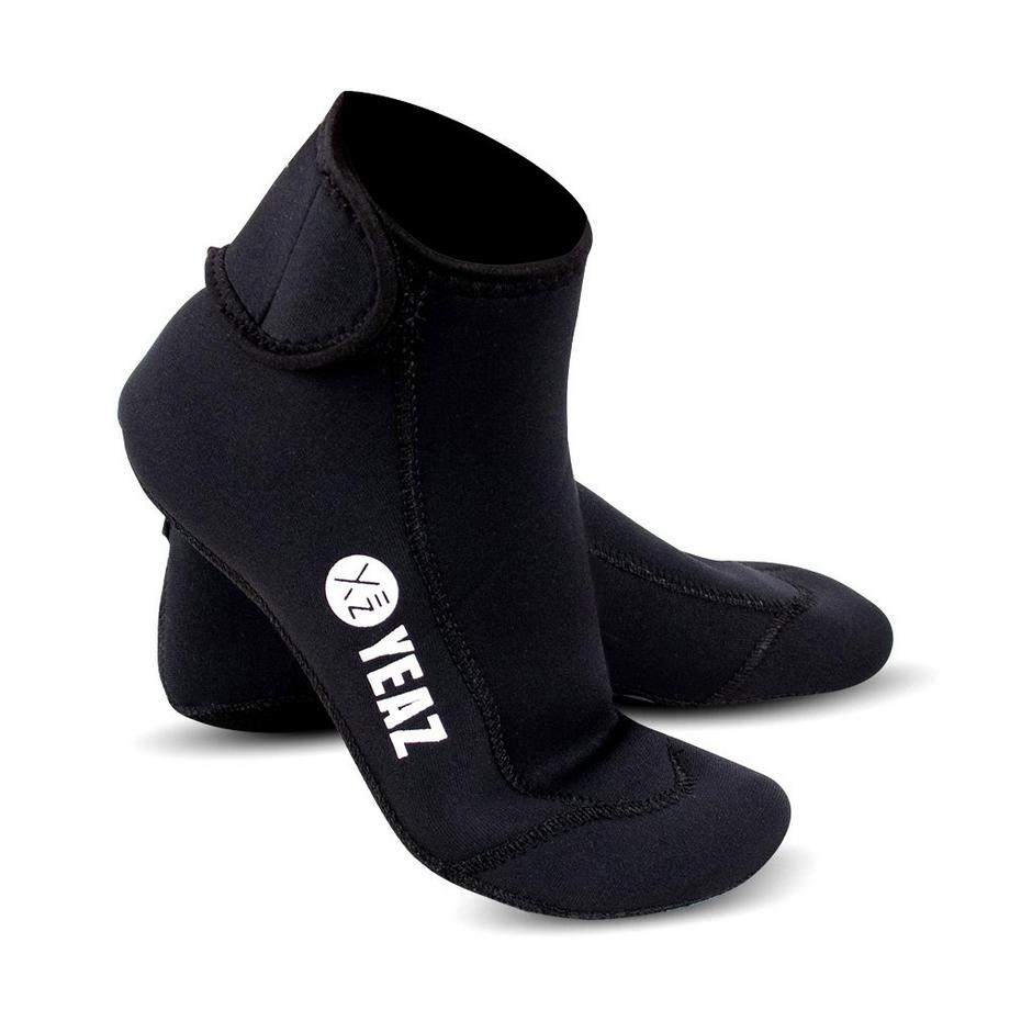 YEAZ  NEOSOCK GRIP Calze in neoprene 