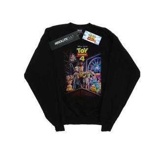 Disney  Toy Story 4 Sweatshirt 