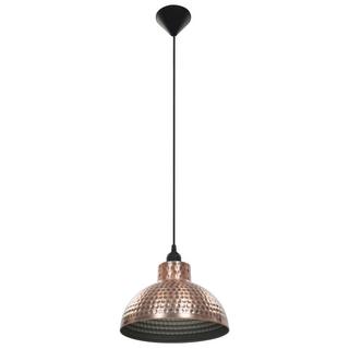 VidaXL Deckenlampe metall  