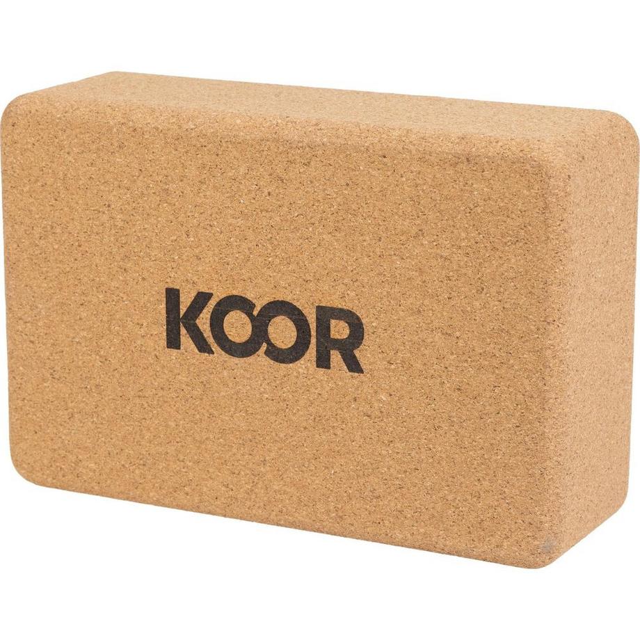 Koor  Yoga Block 