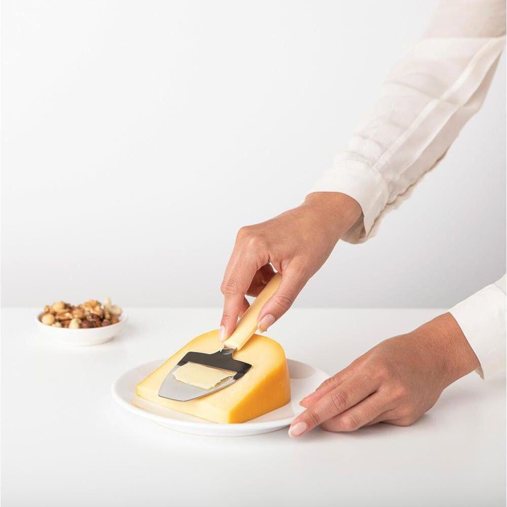 brabantia Brabantia Tasty+ affettaformaggio Metallo  