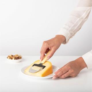brabantia Brabantia Tasty+ affettaformaggio Metallo  