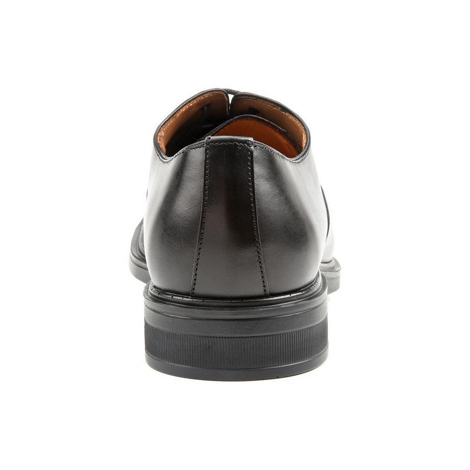Berwick Madrid Oxford Schuhe  