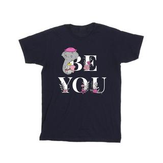 Disney  Tshirt BE YOU 