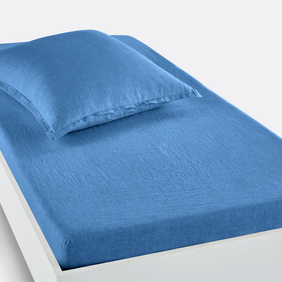 La Redoute Intérieurs Lenzuolo con Angoli per Bambini  