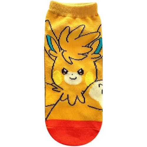 Pokémon  Pawmot Socken 