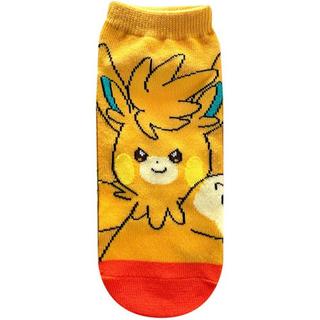 Pokémon Pawmot Knöchelsocken  