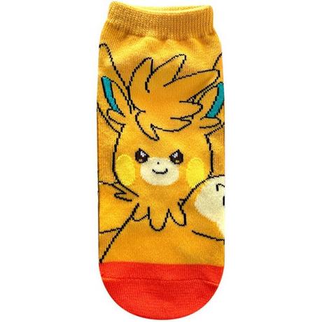 Pokémon  Pawmot Socken 