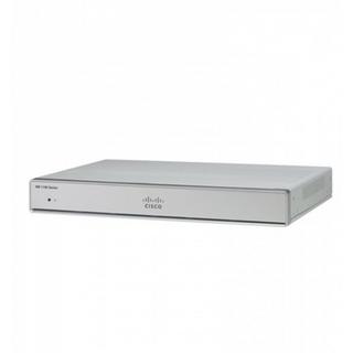 Cisco  ROUTER ISR 1100 8P DUAL 