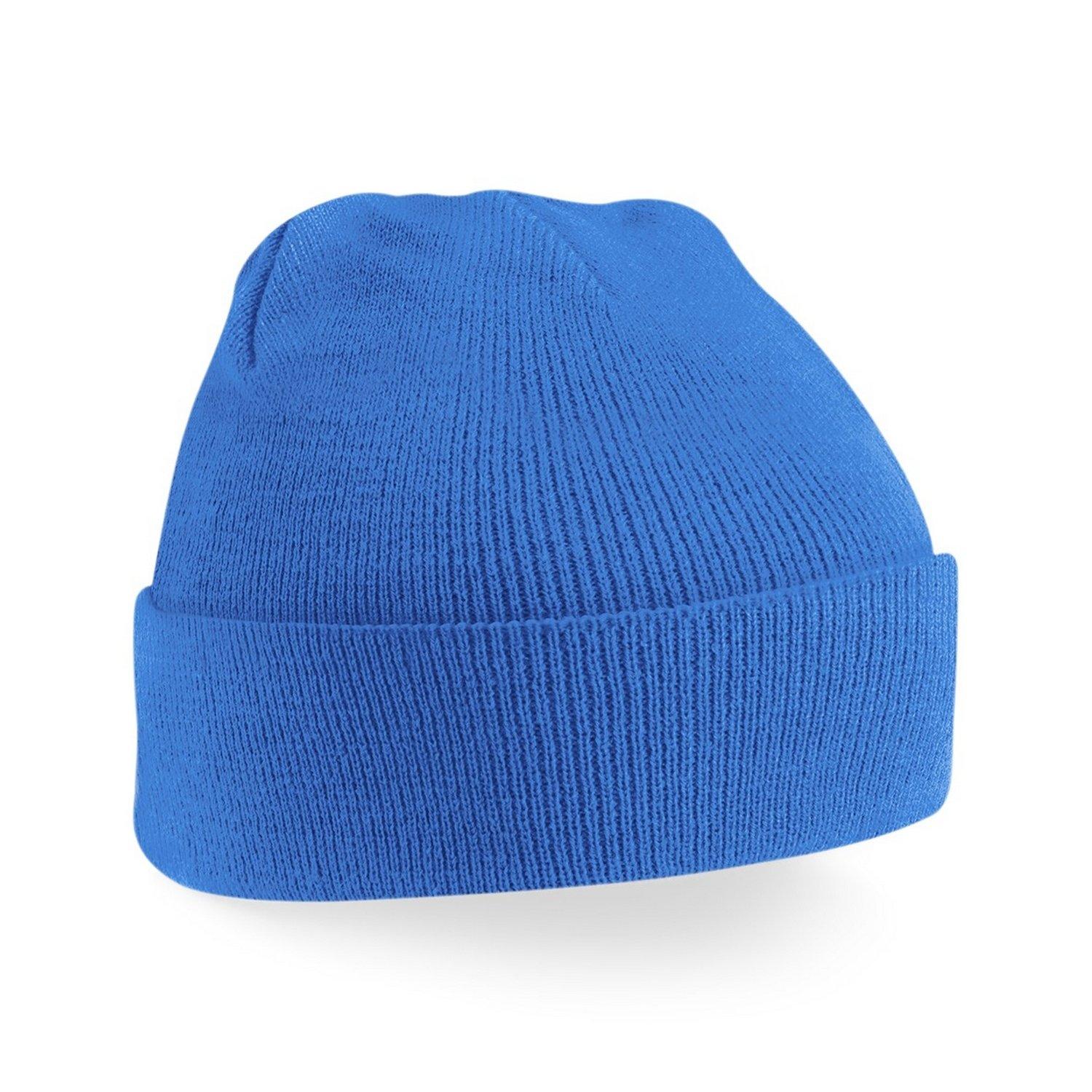 Beechfield  Soft Feel Tricoté Chapeau d'hiver 