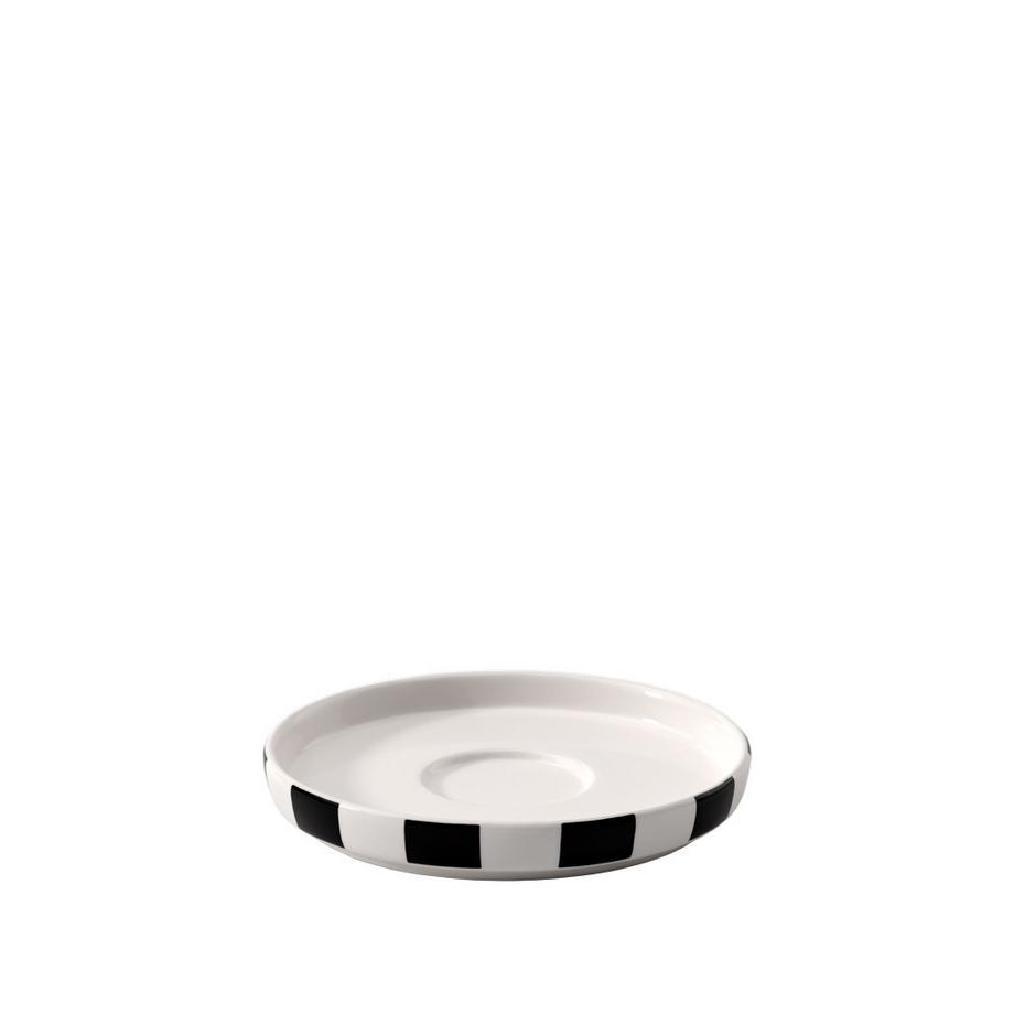 Mokka-/Espressountertasse Memphis Collection