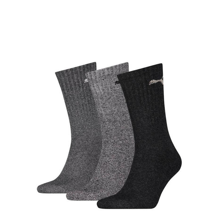 PUMA Sport Socken 3er Pack  