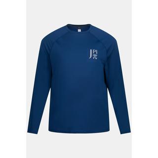 JP1880  Maglia funzionale con maniche lunghe, FLEXNAMIC® e tecnologia QuickDry 