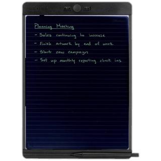 Boogie Board  Blackboard Smart Scan eWriter Schwarz 