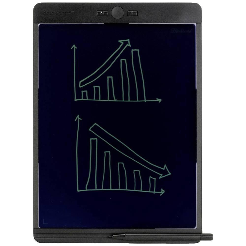 Boogie Board  Blackboard Smart Scan eWriter Schwarz 