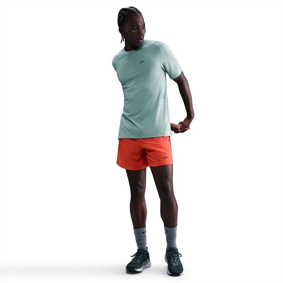 NIKE T-ShirtTrail Solar Chase  