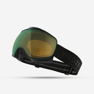 WEDZE  Masque de ski - G 900 S3 