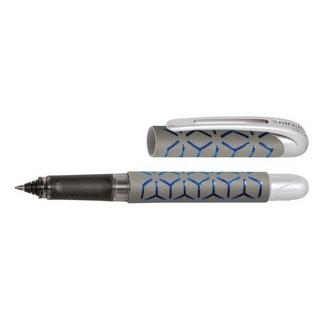 Online ONLINE Rollerball College 0.7mm 12523/3D Black Style, Grey Style Blue  