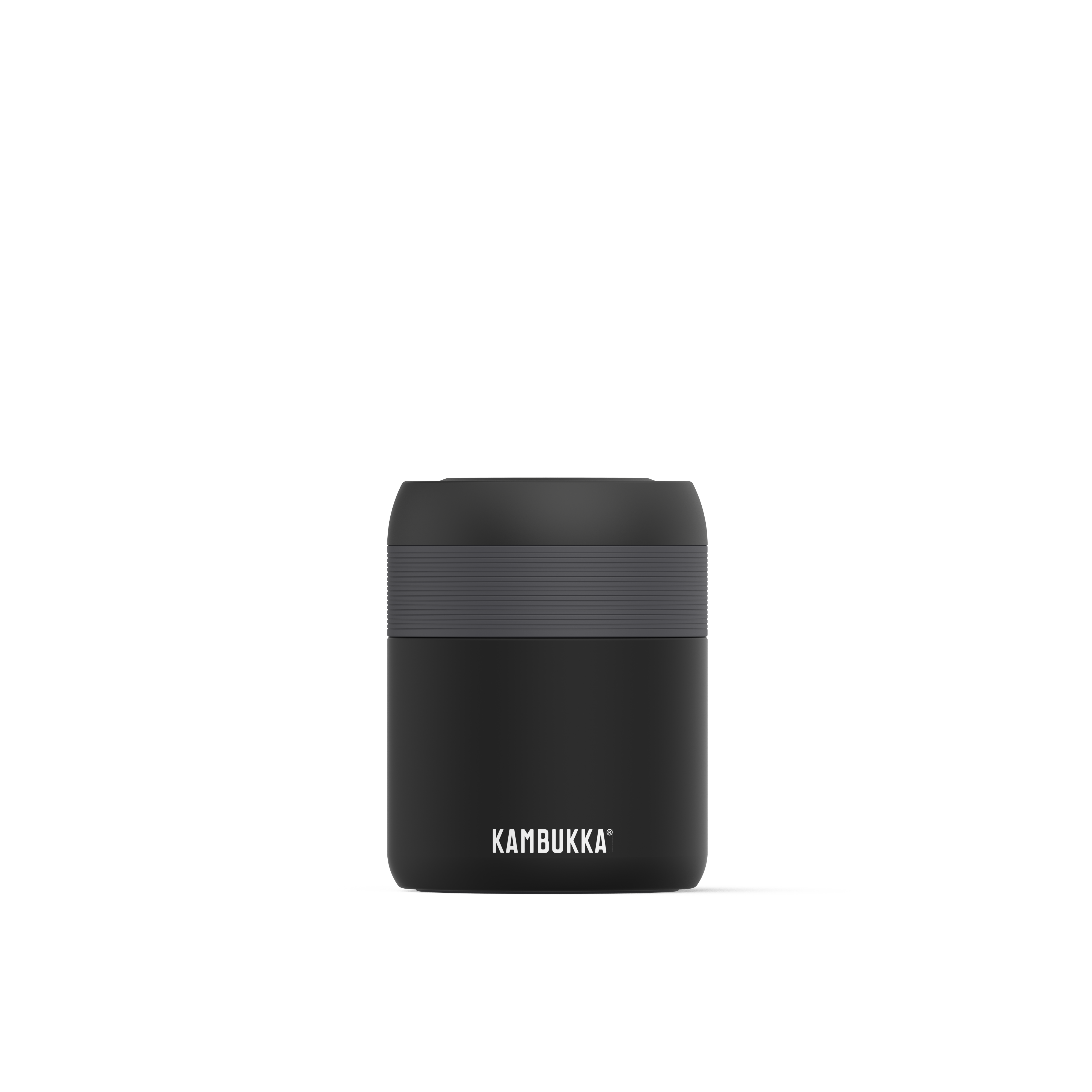 Kambukka  Bora 600ml, Matte Black 