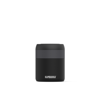 Kambukka  Bora 600ml, Matte Black 